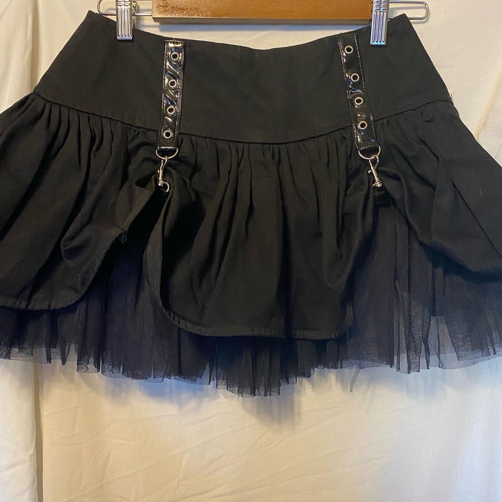 Burleska Skirt